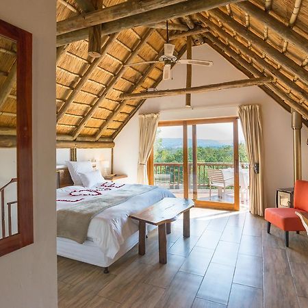 Amadwala Lodge ロードポート エクステリア 写真