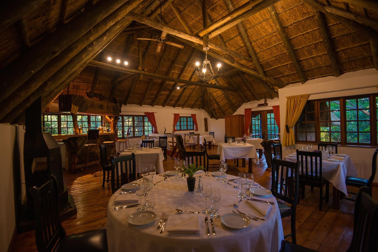 Amadwala Lodge ロードポート エクステリア 写真