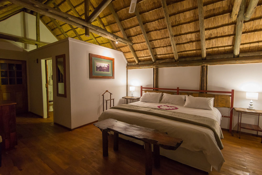Amadwala Lodge ロードポート エクステリア 写真