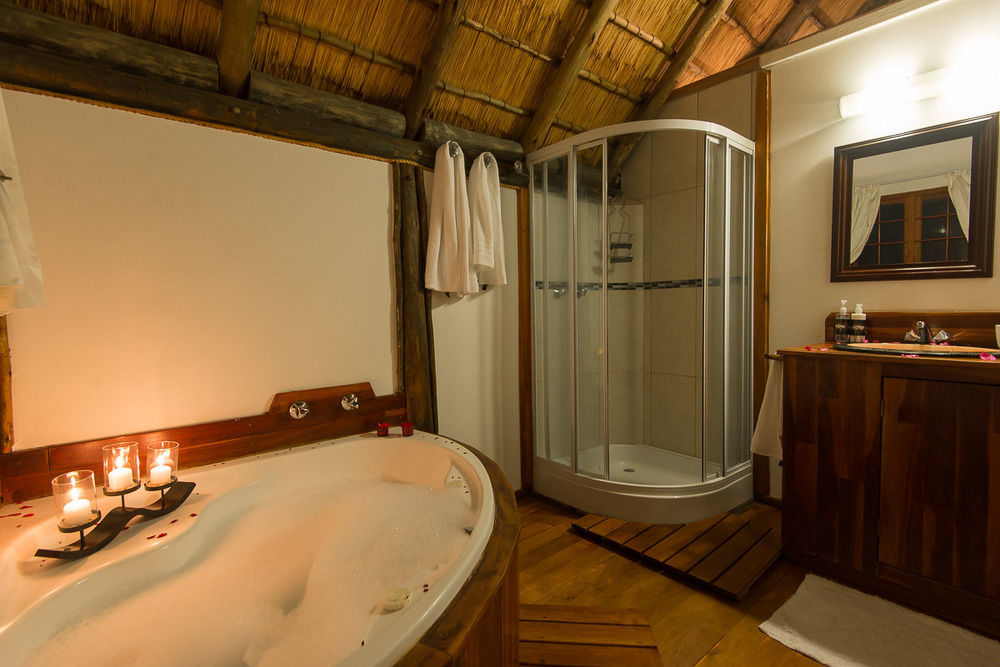 Amadwala Lodge ロードポート エクステリア 写真